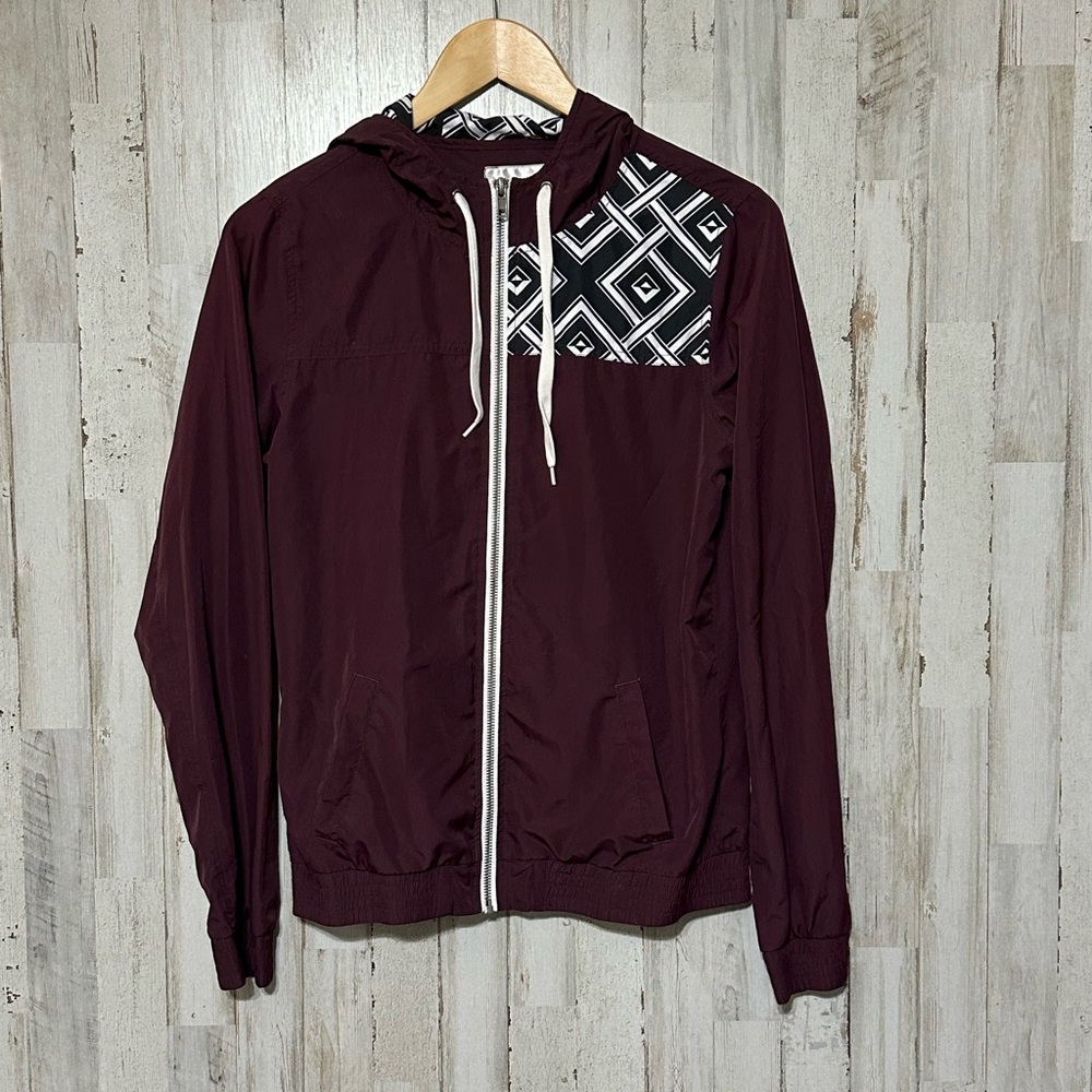 Empyre Light‎ Weight Jacket